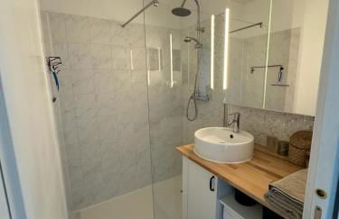 Happy Place - 15 min Paris & 30 min DisneyLand - Subways - Facilities - Free parking - Secured - Foto 19