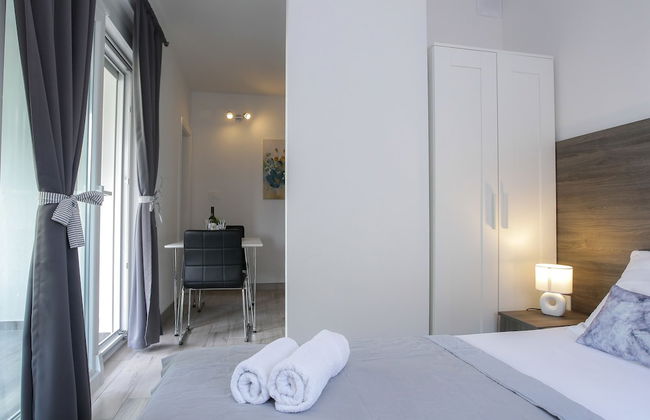 Pool Apartments Privilege - Foto 6