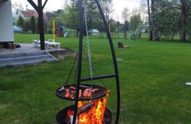 Bolek Lolek Domki Apartamenty - Foto 20