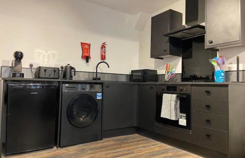 Neat Retreat Bike Park Wales - Foto 12