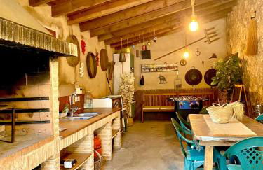 Villa Sanz - Foto 59