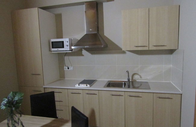 Aparthotel Giuliano - Foto 61