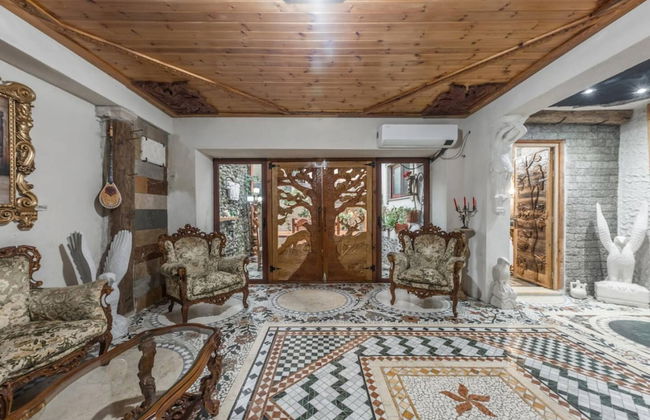 Kanuni - Authentic Albanian House - Photo 6