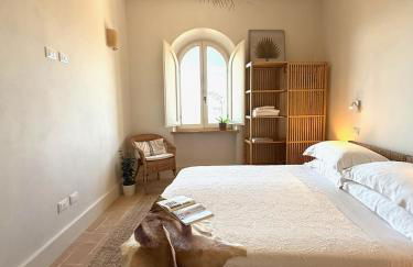 Conti di San Bonifacio - Tuscan Townhouse - Foto 76