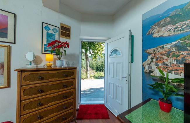 Apartments Studio Dubrovnik Beach Area - Foto 1