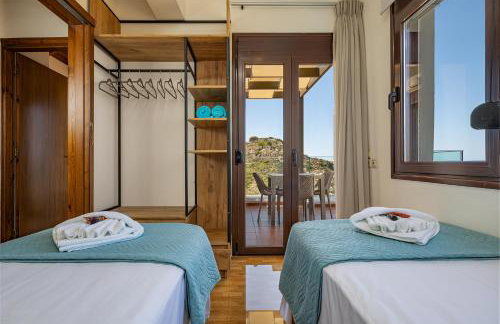 Villa Lia Chania with private ecologic pool and amazing view! - Foto 50