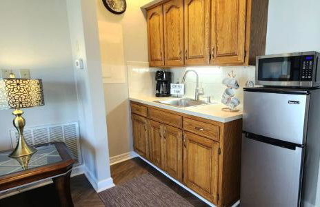 Marina Access Lake View Golf Swimming Fishing with All Holiday Island Amenities Accessible - Foto 8