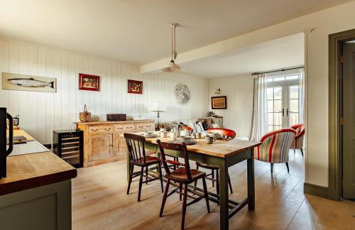 Dumbarnie East Cottage - Foto 11