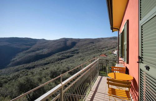 Agriturismo Il nido tra gli ulivi - Photo 30