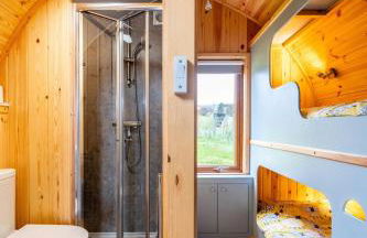 Luxury Pod 3 - Foto 26