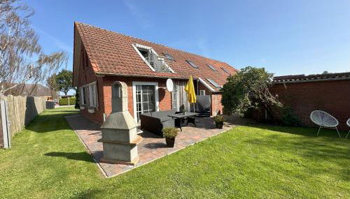 Ferienwohnung im Erdgeschoss "Huus an`t Koornfeld" - Foto 3