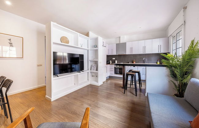 Caliu Apartments Barcelona - Fira - Foto 60