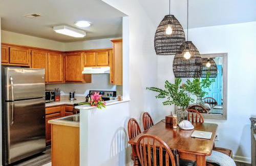 RARE Downtown Matthews walk 2 shops restauraunts hike CLT 2 Bedroom not 3br - Foto 13