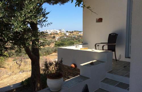 Peristeronas house sifnos - Dove Cot sifnos - Foto 18