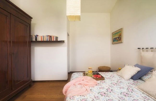 La Panoramica 8 in Papiano - Foto 51