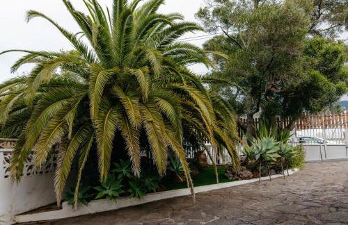 Casa con jardin para familias y grupos - Photo 28