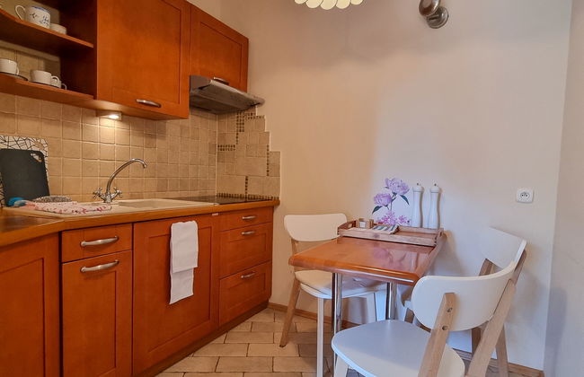 2 bedroom Apartment in Jastarnia - Photo 15