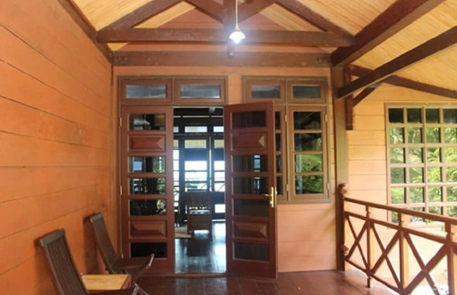 Villa Del Porto - Foto 10