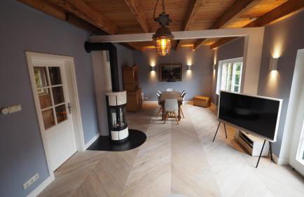 Ostseehaus Heisterbusch - Foto 9