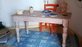 Rustic-style apartment - Foto 3