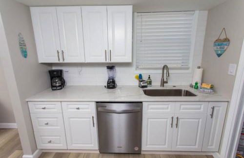 Cathy and Jim's Florida Beach House - Foto 19