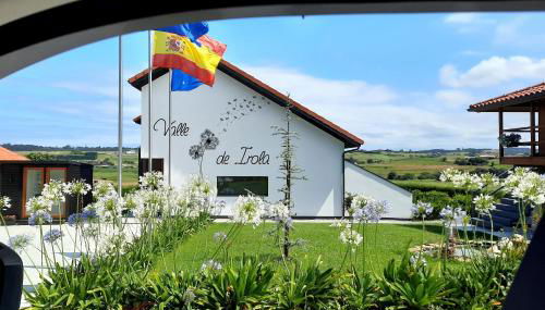 APARTAMENTOS VALLE DE IROLA - Foto 3