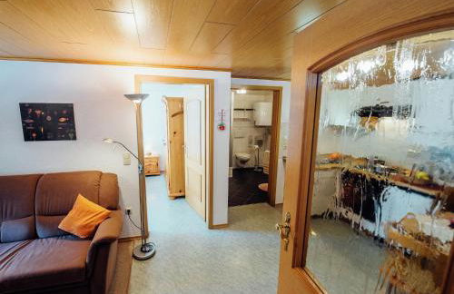 Luring Apartment in Plankenstein near Forest - Foto 16