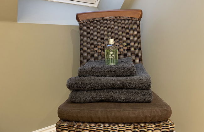 Fabulous Open Plan Studio Retreat - Cowdenbeath - Foto 21