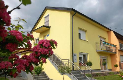 Apartman Megi & studio apartman Tomi - SELF CHECK IN - Foto 52