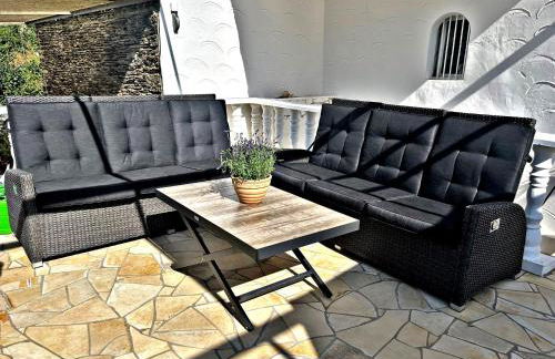 Bürgerhaus Zeltingen Apartment I - Foto 19