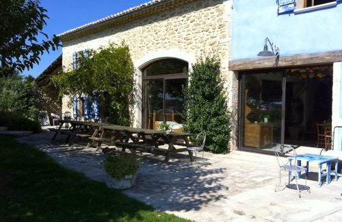 Villa spacieuse à Richerenches - Foto 5