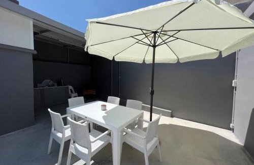 Modern Stylist House for Friends - Foto 22