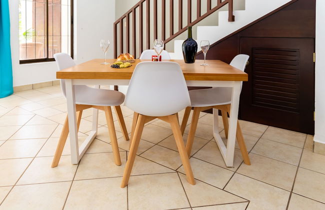 Villa Hummingbird 15 - Foto 25