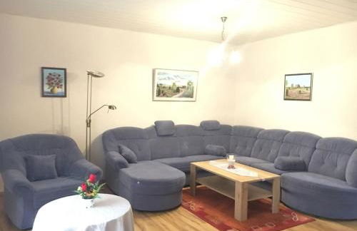 Ferienwohnungen Eichenhof - Foto 24