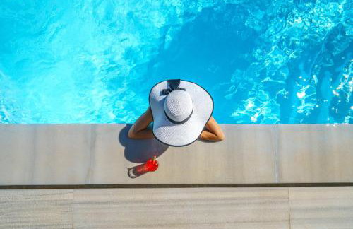 Elysian Suites - Foto 42
