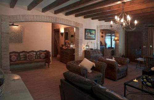 La Noguera, Lagunas de Ruidera - Foto 22