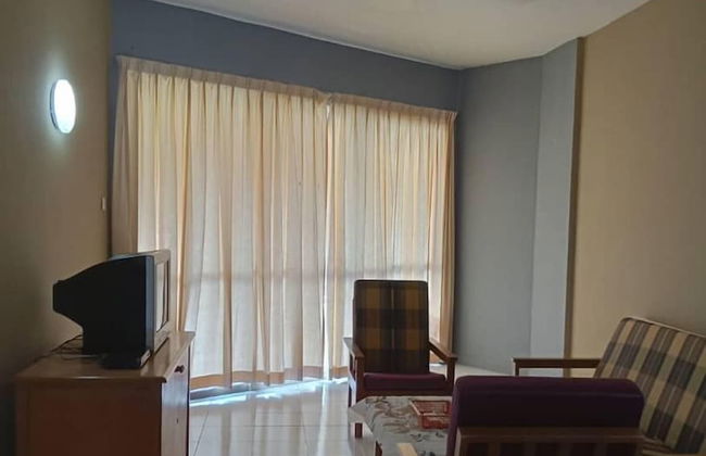 Seri Bulan Condominium - Foto 51