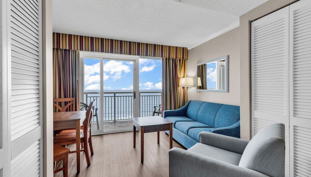 Camelot By the Sea - Foto 3, Habitación