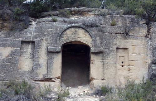 La caseta de Pedris - Foto 42