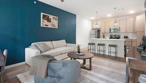 Landing Apartments - Velo Shelby Farms - Foto 2, Other