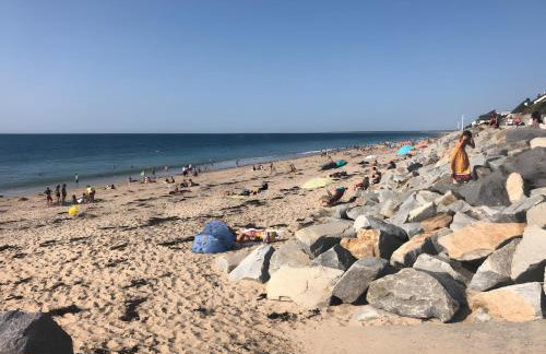 Gîte L'albatros - 400m de la mer - Foto 10