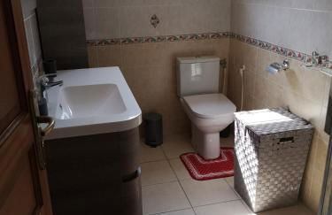 gîte de la Rose - Foto 10