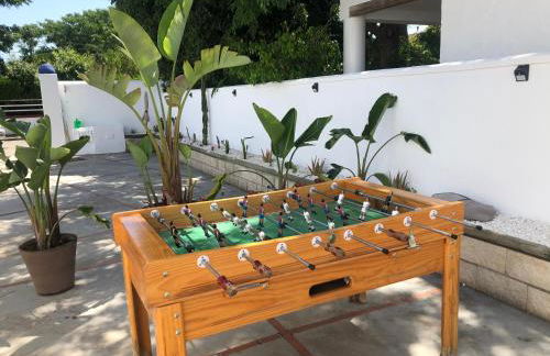 GATU PREMIUM Villa Lurberri piscina privada, 4 dormitorios, 2 baños, parking , jardines, " Preferente mayores de 25 años y familias " ín y barbacoa - Foto 63