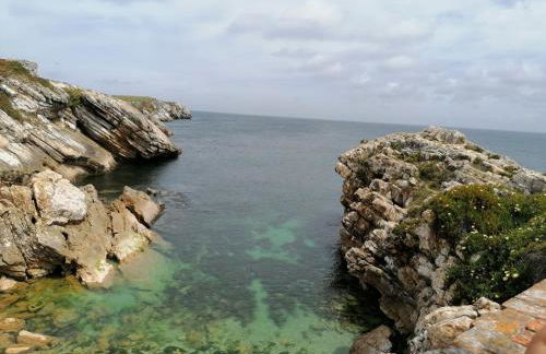 Baleal Atlantic View House - Foto 38