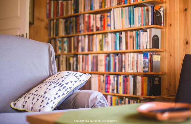 B&B Kommee Kurki - Foto 22