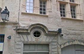 Le Logis Saint Roch - Foto 17