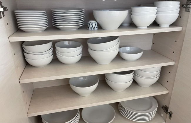 Amour Kobe East - Foto 28