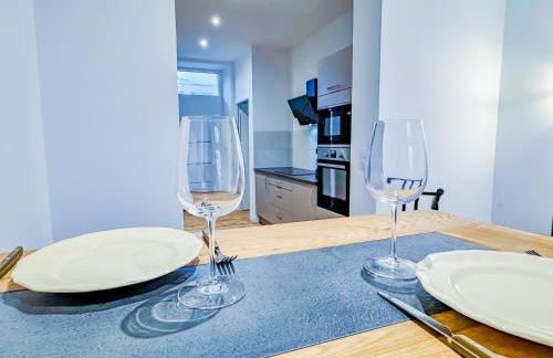 Grand appartement avec piscine - Foto 6