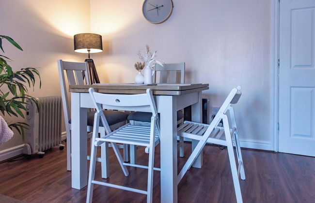 Call Lane, Central Leeds - Wonderful 2-bedroom, Pet friendly, in the City Centre - Foto 14