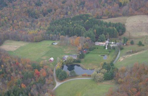 Luxurious Reading Farms Estate sleeps 46 - Photo 17